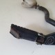 PEDANA PEDALE POGGIAPIEDI DESTRA HONDA VF 500 F 1984 1985