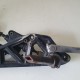 PEDANA PEDALE POGGIAPIEDI DESTRA HONDA VF 500 F 1984 1985