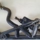 PEDANA PEDALE POGGIAPIEDI DESTRA HONDA VF 500 F 1984 1985