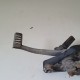 PEDANA PEDALE POGGIAPIEDI DESTRA HONDA VF 500 F 1984 1985