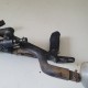 PEDANA PEDALE POGGIAPIEDI DESTRA HONDA VF 500 F 1984 1985