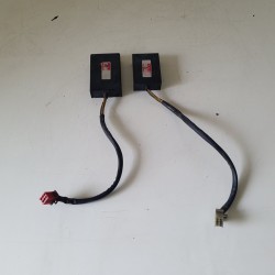 CENTRALINA CENTRALINE HONDA VF 500 F 1984 1985 AKBZ55