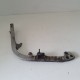 STAFFA INFERIORE SUPPORTO MOTORE HONDA VF 500 F 1984 1985