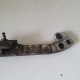 STAFFA INFERIORE SUPPORTO MOTORE HONDA VF 500 F 1984 1985