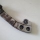 STAFFA INFERIORE SUPPORTO MOTORE HONDA VF 500 F 1984 1985