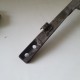 STAFFA INFERIORE SUPPORTO MOTORE HONDA VF 500 F 1984 1985