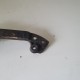 STAFFA INFERIORE SUPPORTO MOTORE HONDA VF 500 F 1984 1985