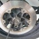 CERCHIO RUOTA ANTERIORE HONDA VF 500 F 1984 1985 120/80-16