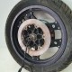 CERCHIO RUOTA ANTERIORE HONDA VF 500 F 1984 1985 120/80-16