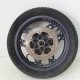 CERCHIO RUOTA ANTERIORE HONDA VF 500 F 1984 1985 120/80-16