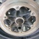 CERCHIO RUOTA ANTERIORE HONDA VF 500 F 1984 1985 120/80-16