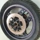 CERCHIO RUOTA ANTERIORE HONDA VF 500 F 1984 1985 120/80-16