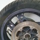 CERCHIO RUOTA ANTERIORE HONDA VF 500 F 1984 1985 120/80-16