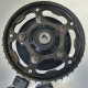 CERCHIO RUOTA POSTERIORE HONDA VF 500 F 1984 1985