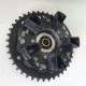 CERCHIO RUOTA POSTERIORE HONDA VF 500 F 1984 1985