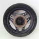 CERCHIO RUOTA POSTERIORE HONDA VF 500 F 1984 1985