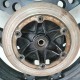 CERCHIO RUOTA POSTERIORE HONDA VF 500 F 1984 1985