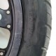 CERCHIO RUOTA POSTERIORE HONDA VF 500 F 1984 1985