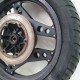 CERCHIO RUOTA POSTERIORE HONDA VF 500 F 1984 1985