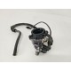 CORPO FARFALLATO YAMAHA MAJESTY 400 2004 2005 2008 