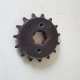 PIGNONE MOTORE HONDA VF 500 F 1984 1985