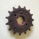 PIGNONE MOTORE HONDA VF 500 F 1984 1985