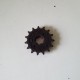 PIGNONE MOTORE HONDA VF 500 F 1984 1985