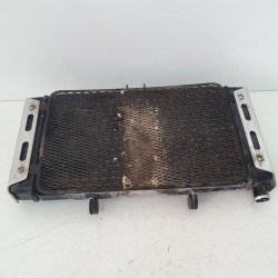 RADIATORE ACQUA SUZUKI GSF 400 BANDIT 1991 1993 1995