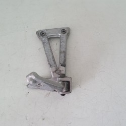 PEDANA POGGIAPIEDI POSTERIORE DESTRA SUZUKI GSF 400 BANDIT 1991 1993 1995