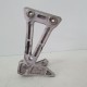 PEDANA POGGIAPIEDI POSTERIORE DESTRA SUZUKI GSF 400 BANDIT 1991 1993 1995
