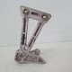 PEDANA POGGIAPIEDI POSTERIORE DESTRA SUZUKI GSF 400 BANDIT 1991 1993 1995