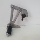 PEDANA POGGIAPIEDI POSTERIORE SINISTRA SUZUKI GSF 400 BANDIT 1991 1993 1995