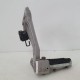PEDANA POGGIAPIEDI POSTERIORE SINISTRA SUZUKI GSF 400 BANDIT 1991 1993 1995