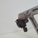 PEDANA POGGIAPIEDI POSTERIORE SINISTRA SUZUKI GSF 400 BANDIT 1991 1993 1995