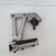 PEDANA POGGIAPIEDI POSTERIORE SINISTRA SUZUKI GSF 400 BANDIT 1991 1993 1995