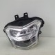 FANALE FARO ANTERIORE HONDA SH 150 ABS 2013 2016