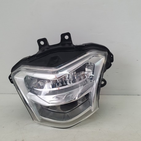 FANALE FARO ANTERIORE HONDA SH 150 ABS 2013 2016