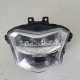 FANALE FARO ANTERIORE HONDA SH 150 ABS 2013 2016