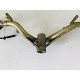 MANUBRIO STERZO ITALJET MOTO TORPEDO 150 1999 2002