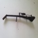 CAVALLETTO LATERALE SUZUKI GSF 400 BANDIT 1991 1993 1995