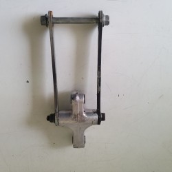 SUPPORTO AMMORTIZZATORE SUZUKI GSF 400 BANDIT 1991 1993 1995