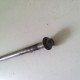 PERNO RUOTA POSTERIORE SUZUKI GSF 400 BANDIT 1991 1993 1995