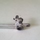 PEDALE LEVA FRENO SUZUKI GSF 400 BANDIT 1991 1993 1995