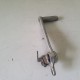 PEDALE LEVA FRENO SUZUKI GSF 400 BANDIT 1991 1993 1995