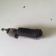 PEDALINO ANTERIORE SINISTRO SUZUKI GSF 400 BANDIT 1991 1993 1995