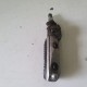 PEDALINO ANTERIORE SINISTRO SUZUKI GSF 400 BANDIT 1991 1993 1995