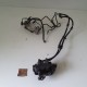 PINZA FRENO TUBO ANTERIORE HONDA INTEGRA 700 2011 2012 2013