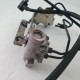 PINZA FRENO TUBO ANTERIORE HONDA INTEGRA 700 2011 2012 2013