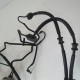 PINZA FRENO TUBO ANTERIORE HONDA INTEGRA 700 2011 2012 2013