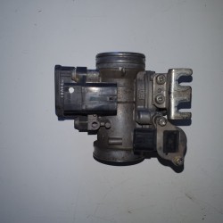 CORPO FARFALLATO HONDA INTEGRA 700 2011 2012 2013